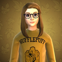 hufflepuff-booknerd-blog avatar