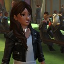 hufflepuff-morganne avatar