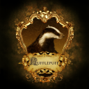 hufflepuff-pride avatar