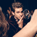 hufflepuff-spidey avatar