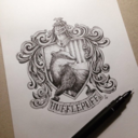 hufflepuffarmy-blog avatar