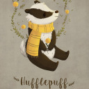 hufflepuffskilledmystyle avatar