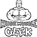 hugemusclegeek avatar