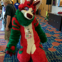 huggyfursuiter avatar