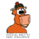 hughhighlander avatar