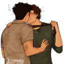 hugsandharrifield avatar