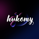 hukomy avatar