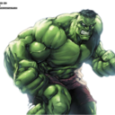 hulk-rage avatar