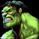 hulkisjustawesome avatar