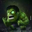 hulksmash avatar