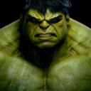hulkybaby avatar