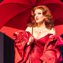 human--tragedy avatar