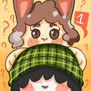 human-and-bunny avatar