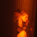 human-disasster avatar