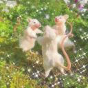 human-in-green avatar