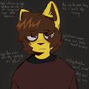 human-mostlylol avatar