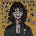 human-rodent-king avatar