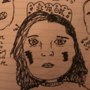 human-sad-ness avatar