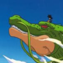 human-shenlong avatar