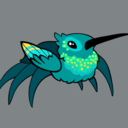 hummingcrab-creates avatar