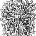 hundred-handed avatar