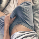 hung-and-horny avatar