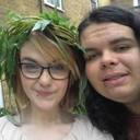 hungry-gloworm avatar