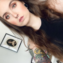 hungryatheart avatar