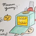 hungryghost11 avatar