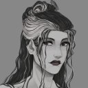 hungryhyenaart avatar