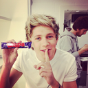 hungrynialler avatar