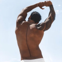 hunk-a-saurus-flex avatar