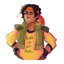 hunk-is-an-anti avatar