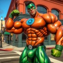 hunks2heroesaiart avatar