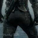 hunky-bum avatar