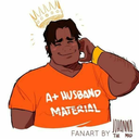 hunky-happy-boi avatar