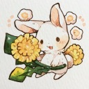 hunn1e-bunn1e avatar