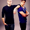 hunter-stilinski avatar