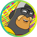 hunterghostal avatar