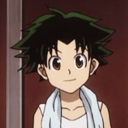 hunterxhunterpersonals avatar