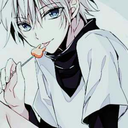 hunterxkilluaxgon avatar