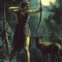 huntressofwilderness avatar
