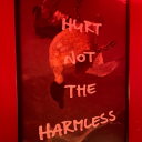 hurtnottheharmless avatar