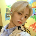huuanwoong avatar
