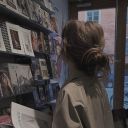 hydrangea--sea avatar