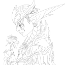 hydrangea-fae avatar
