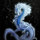 hydrawaterdragon avatar