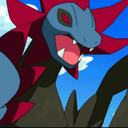 hydreigon avatar