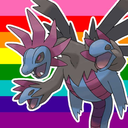 hydreigonlesbian avatar