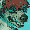 hyena-grin avatar